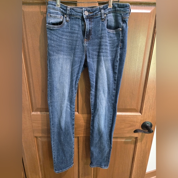 Womens KUT Jeans - Picture 1 of 6